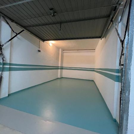 Bergidum Playa Apartment Calpe Bagian luar foto