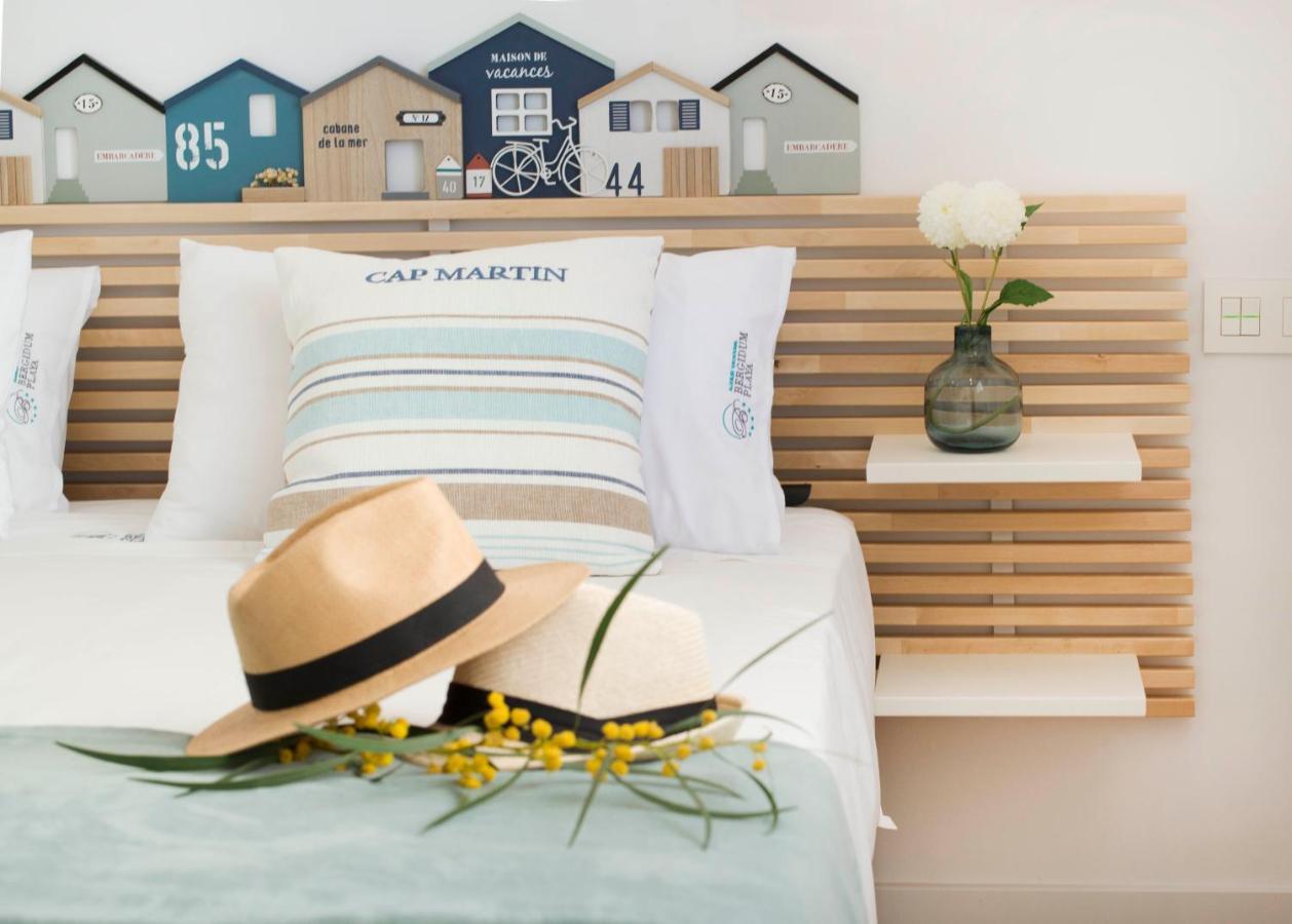 Bergidum Playa Apartment Calpe Bagian luar foto